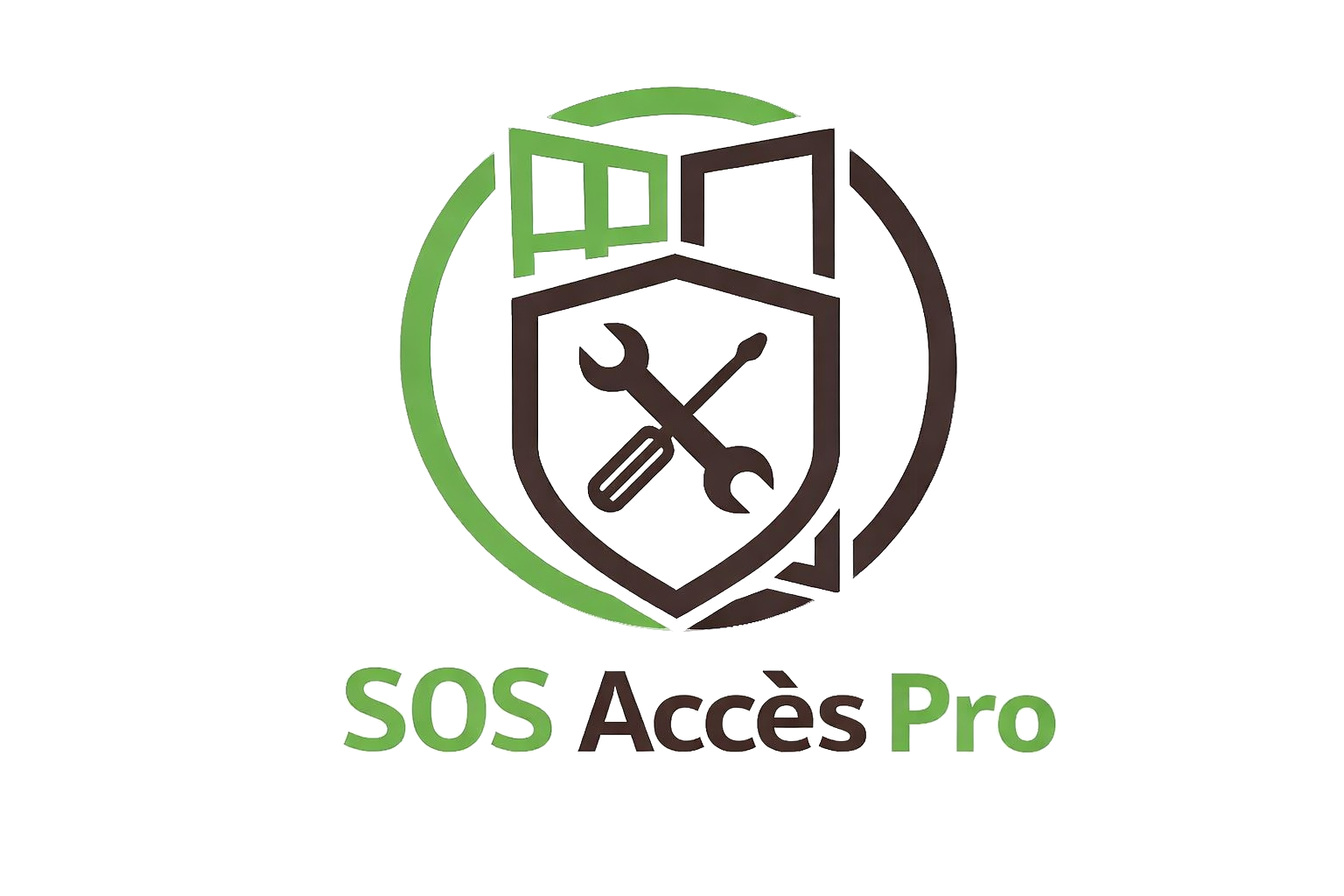 SOS Accès Pro